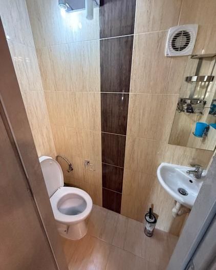 3 camere decomandat, 2 băi, metrou Muncii, bd. Basarabia - Poză 7