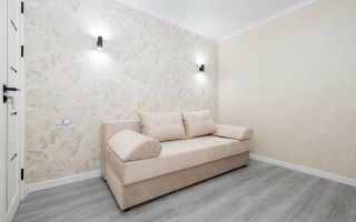 Vânzare, apartament, 1 cameră, strada Vasile Coroban, Buiucani - Poză 5