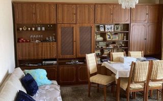 Apartament 4 camere, Mărăști,  spațiu generos și locație excelentă. - Poză 1