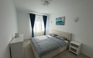 REA1013709 Apartament 2 camere mobilat si utilat Pipera - Poză 10