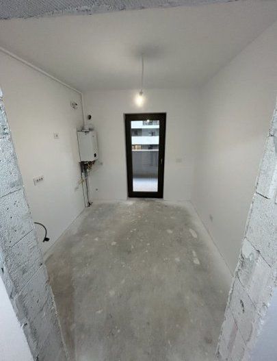 Apartament 2 camere terasa superbă Barbu Vacarescu | Prima Vista - Poză 5