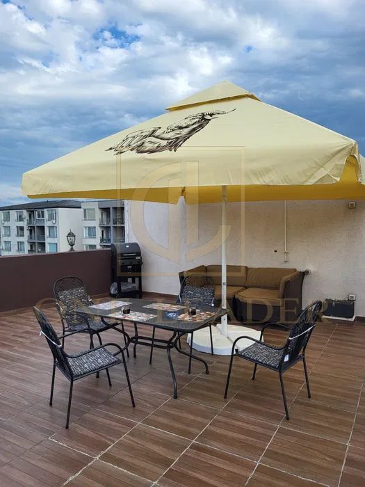 Penthouse 76 mp în zona Parcul Teilor, București - Poză 2