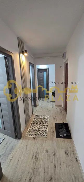 2 Camere | Etaj 1 | CT | Mobilat | Utilat | - Poză 4