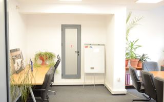 Spatiu de birouri clasa B in zona Ultracentral - Poză 2