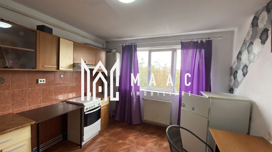 Apartament 3 camere | Etaj 3 | 58 MPU | Mobilat | Terezian - Poză 4