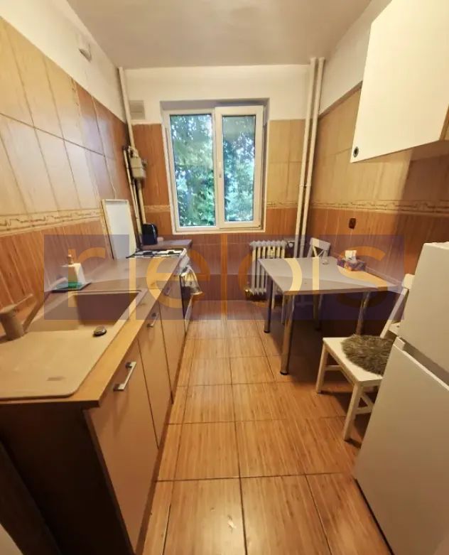 DE VANZARE APARTAMENT 3 CAMERE  BLD TIMISOARA  - ZONA PLAZA ROMANIA - Poză 7