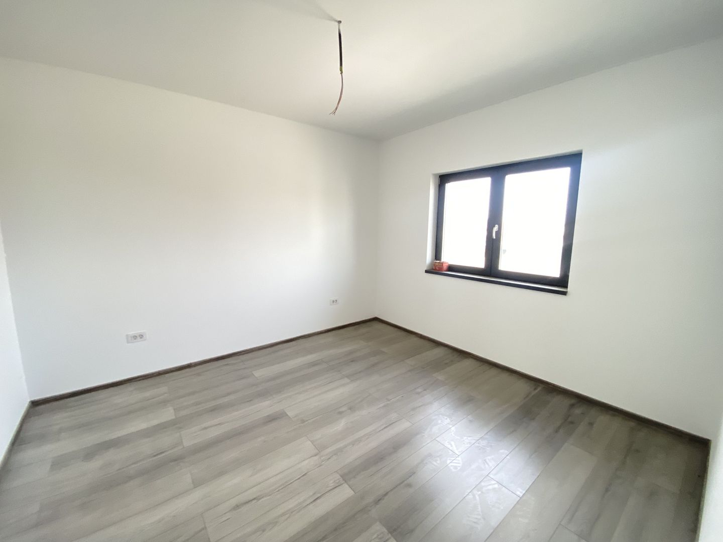 COMISION 0%, Casa individuala, 5 Camere, 120 mp, 322 Teren, SACALAZ - Poză 10