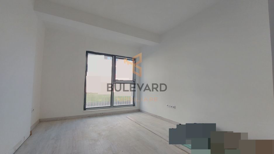 Apartament cu 3 camere,CF/55 mp/terasa 20mp/parcare subterana! - Poză 6