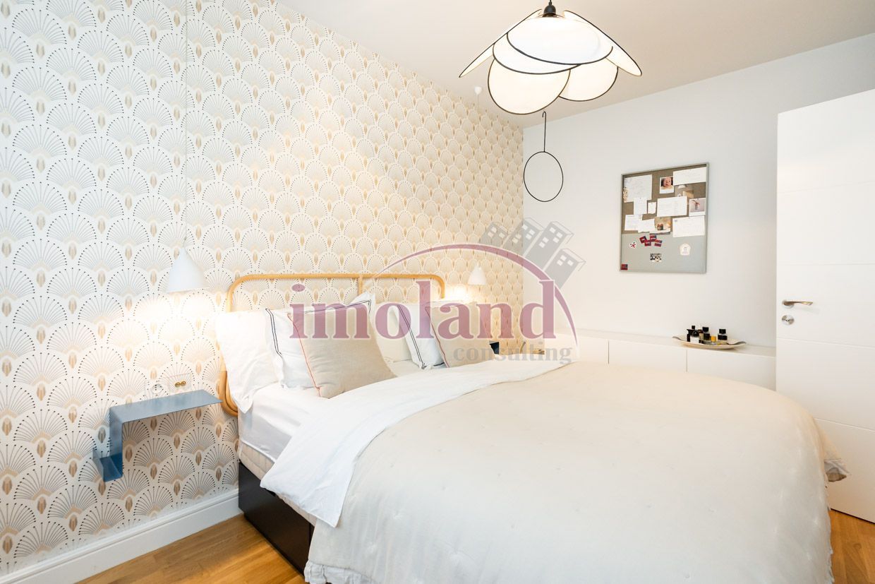 Inchiriere - apartament 3 camere & gradina - Floreasca Residence-Barbu Vacarescu - Poză 19