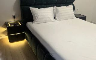 2 Camere, modern, parcare, AC, Dambu Rotund, Mega Image, 18Gym - Poză 1