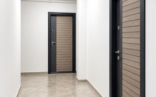 Apartament 3 Camere Modern în Zonă Rezidențială - Poză 10