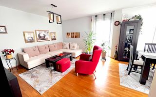 Apartament 3 camere  - Rezidenz - Cartierul German - Poză 1