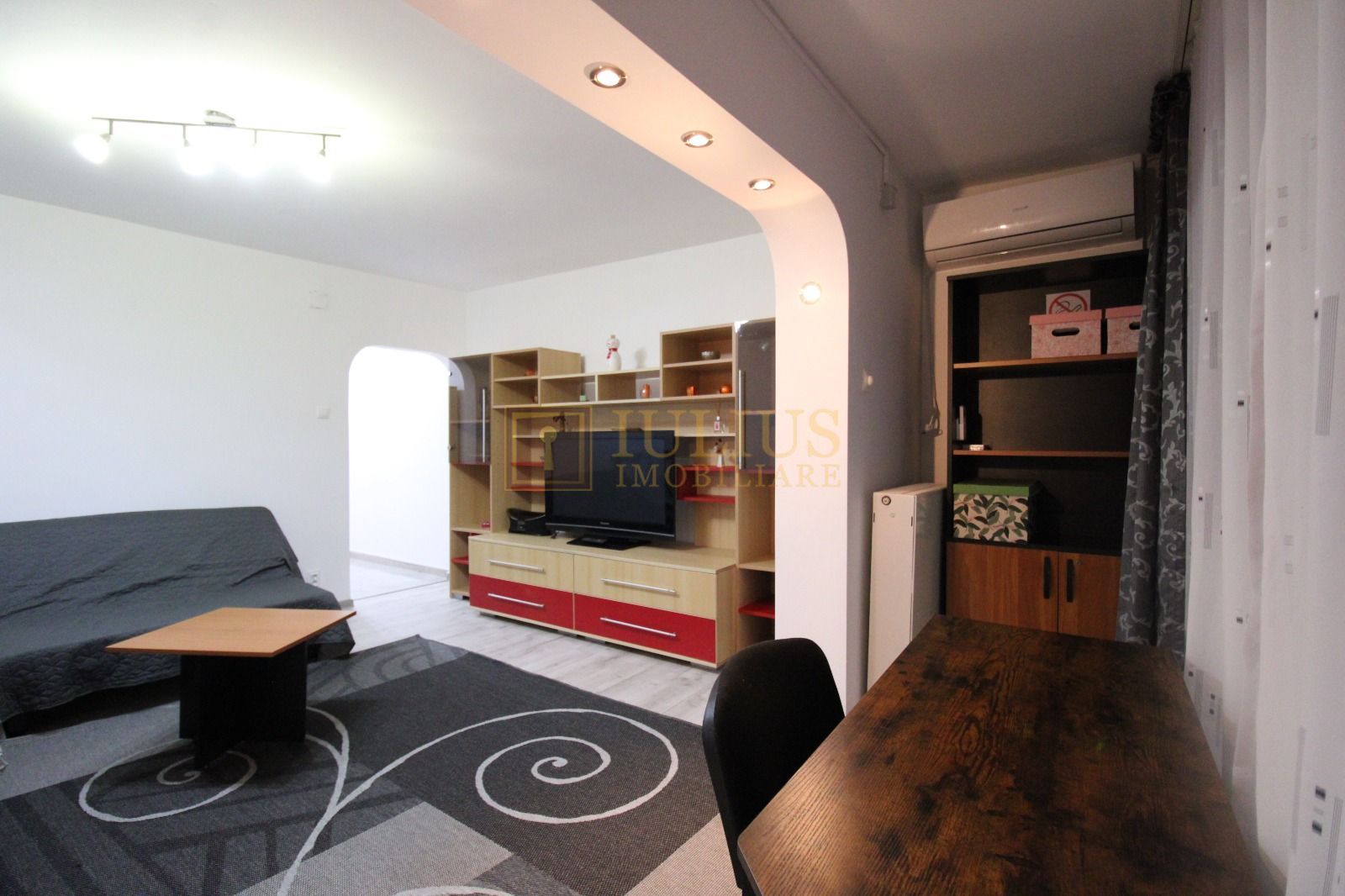 Prima închiriere – Apartament 2 camere, zona Șagului - Poză 4