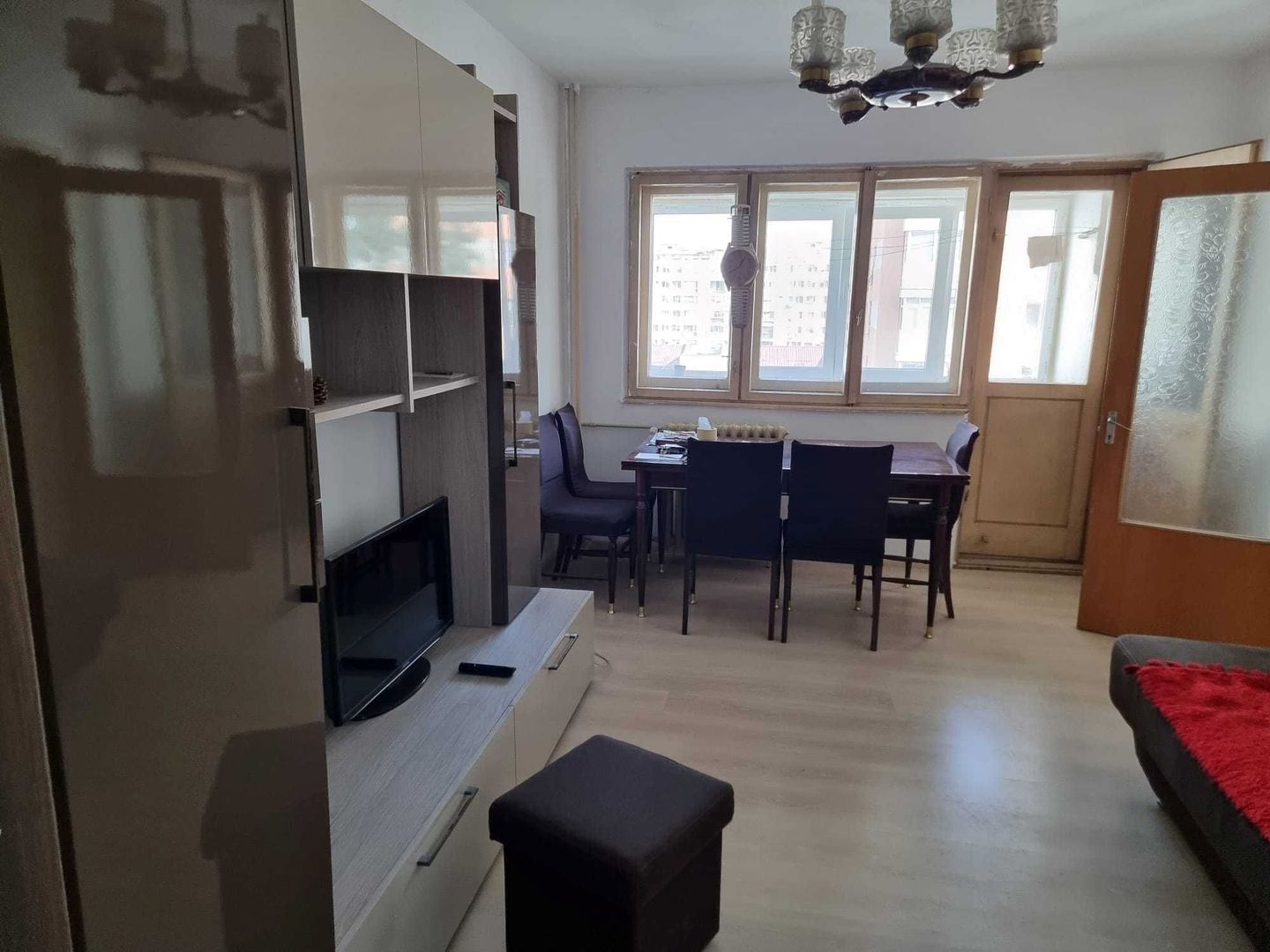 Apartament 3 camere zona Campia Liberatii - Parc IOR - Poză 1