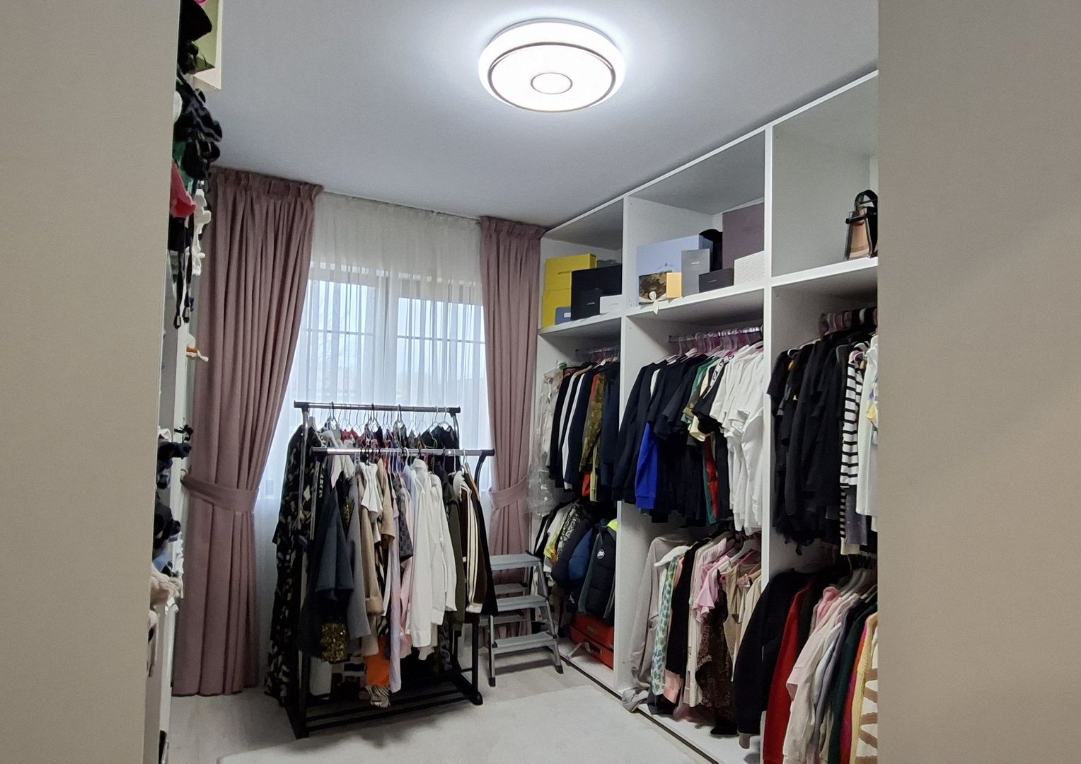 Duplex cu 5 camere - zona Selgros/Decathlon - Poză 22