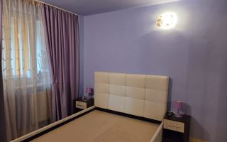 Apartament 2 camere, etaj 2, mobilat/utilat complet in zona Dristor - Parc IOR - Poză 6