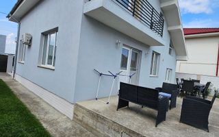 Casa de vanzare in cartierul Grigorescu/Oradea - Poză 10