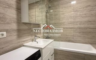 NECTORA IMOB-Apartament 3 camere, Str. Ceyrat, 60 mp, Etaj 2, Utilat - Poză 3