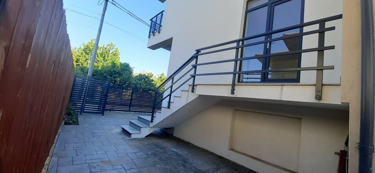 Ap.2 camere, 61 mp + teren 52 mp + parcare, Militari, metrou Păcii, zonă de vile - Poză 6