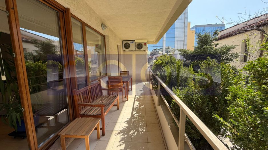 HERASTRAU | INCHIRIERE 4 CAMERE | MOBILAT-UTILAT LUX | PARCARE | 200MP - Poză 27