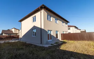 Duplex Sânpetru | Intabulat | Utilitǎti | - Poză 11
