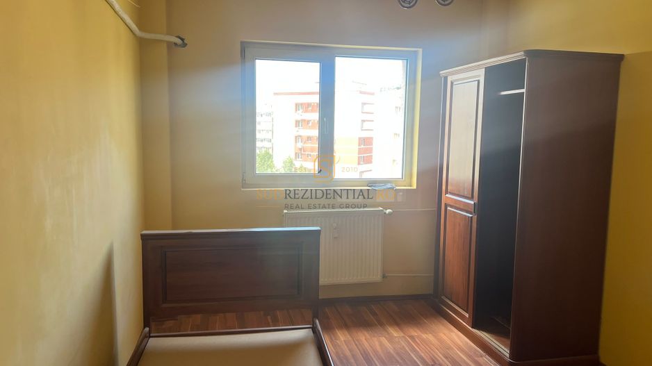 Apartament 3 camere decomandat de vanzare, 1 Decembrie, Sector 3 - Poză 3