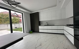 VIla S+P+1+M | Teren de 1000mp | Lift Interior | Finisata Complet - Poză 12