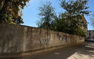 Teren 820mp POSIBILITATE BARTER  Aparatorii Patriei Berceni  T210 - Poză 5