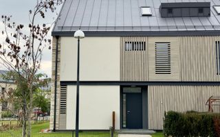 Duplex de 4 camere, 107mp utili, 303mp, zona Exclusivista - Poză 16