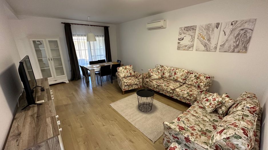 Duplex în zona Calea  Aradului - Poză 1