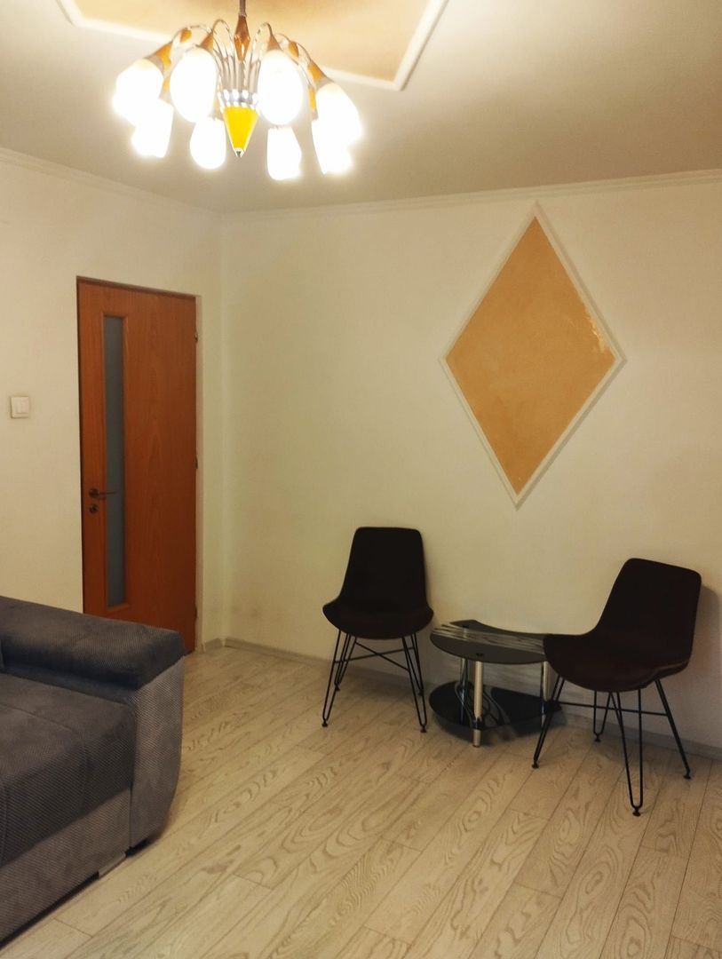 2 camere Brancoveanu - Lamotesti, 1/4, mobilat si utilat, parcare! - Poză 7