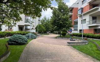 Apartament 4 camere - inchiriere - Washington Residence-Dorobanti - Poză 20