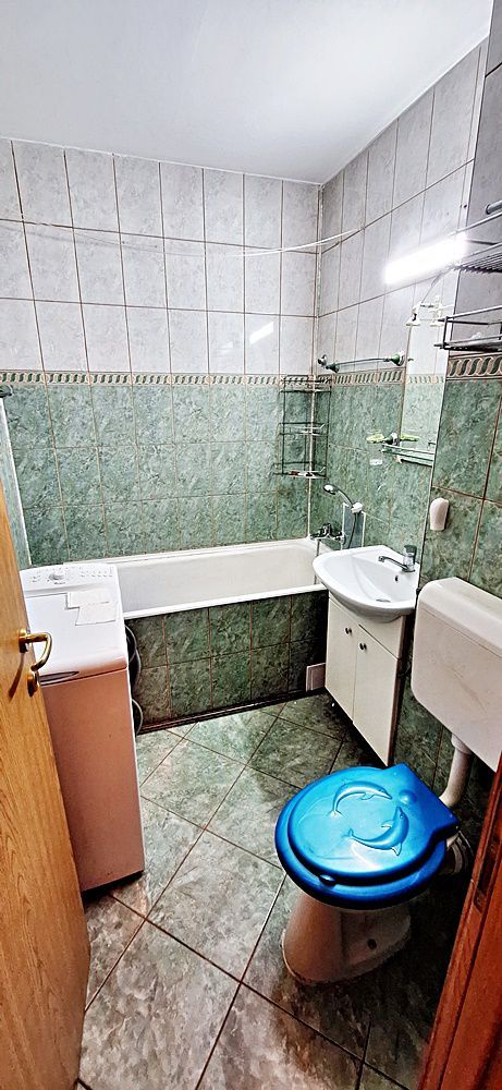 Garsoniera pe str. Soarelui, etaj 2, libera, 55000 euro - Poză 8