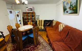 3 decomandate, centrala, 1 Mai - 110 000 Euro - Poză 30
