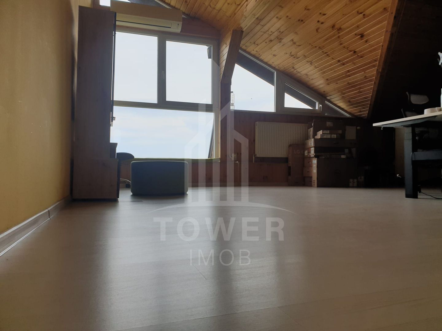 Spatiu de birouri -zona Kaufland (Str. Soseaua Alba Iulia) - Poză 7