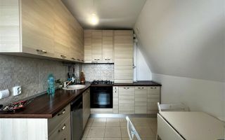 Apartament modern cu 2 camere, lângă Parcul Bazilescu – Bucureștii Noi - Poză 3