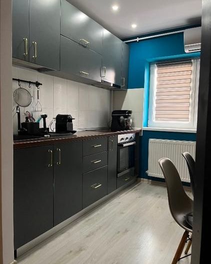 Apartament 3 camere Palladium,  centrală, renovat, Pet friendly, Nicolae Teclu - Poză 2