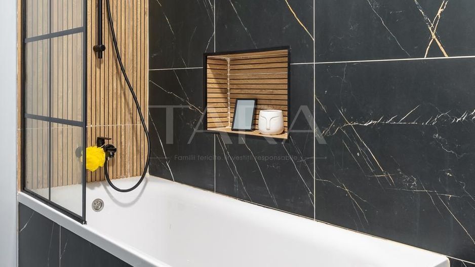 Casă de vis ultrafinisată în Florești – confort și eleganță. - Poză 20