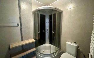 3 camere open space, Parcare, Pet Friendly, Modern, Vivo, Floresti - Poză 11