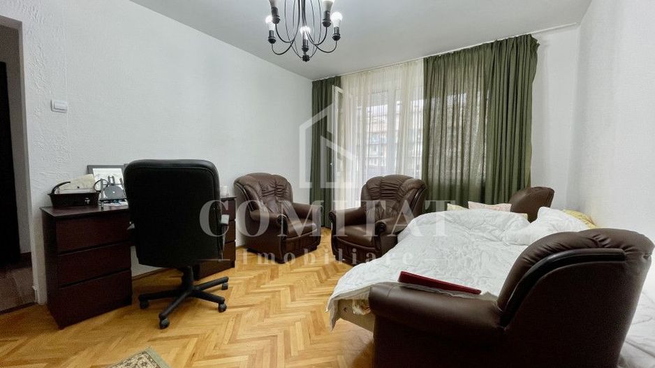 Apartament 2 Camere | 42 mp | Etaj Intermediar | Interservisan - Poză 1