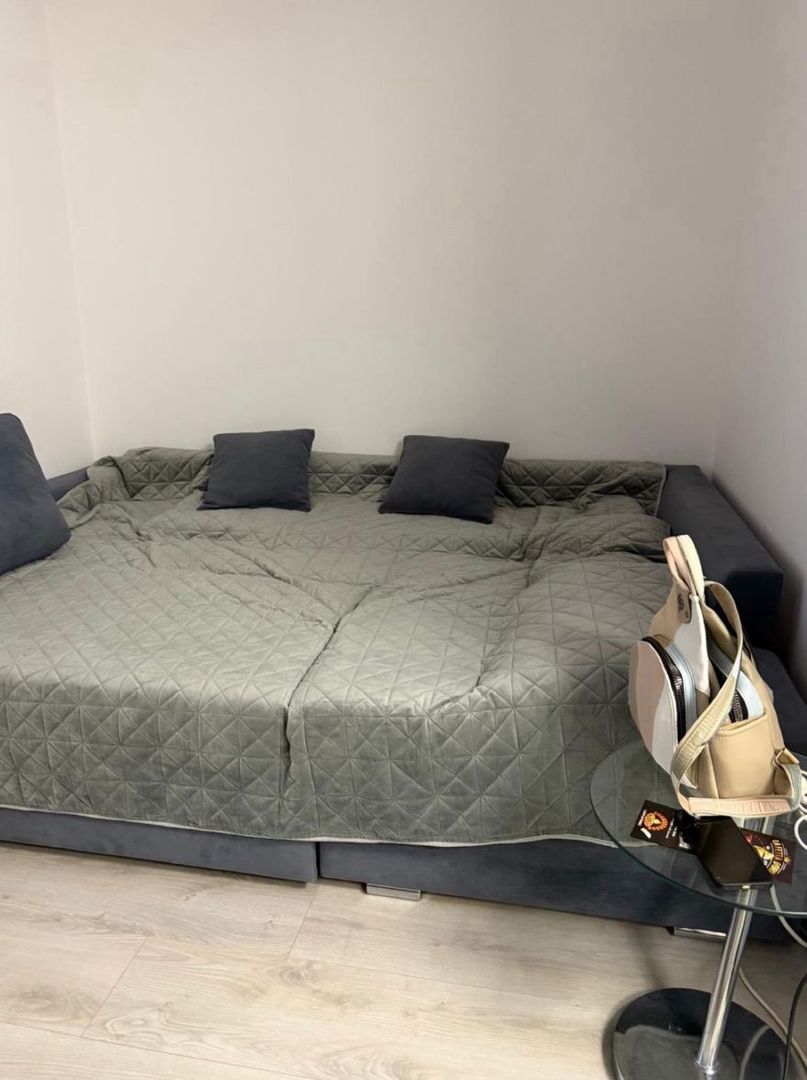 GARSONIERA HILS PALLADY, LOC PARCARE, BUCATARIE INCHISA, METROU 3 MIN - Poză 2