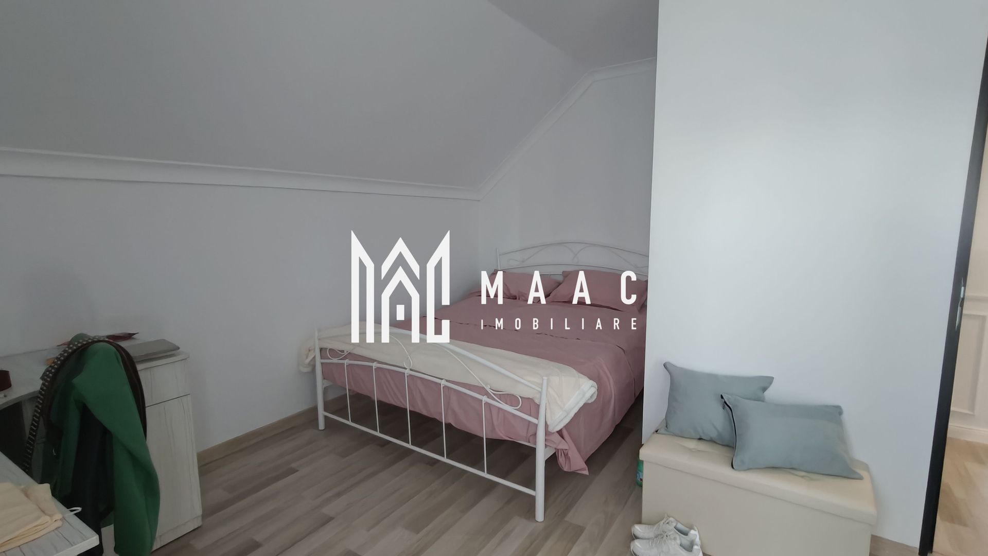 Casă individuală I 4 Camere I Utilată I Acces auto I Cristian - Poză 10