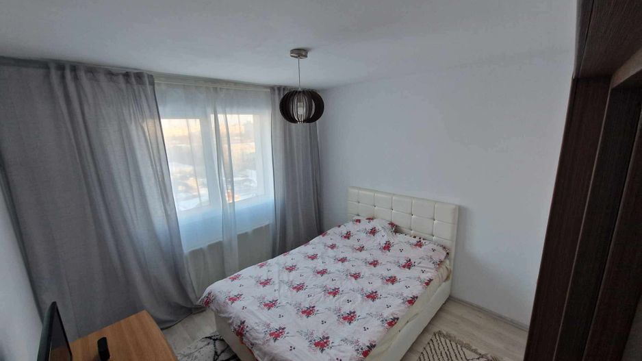 APARTAMENT 2 CAMERE RENOVAT MOBILAT & UTILAT METROU ROMANCIERILOR - Poză 8