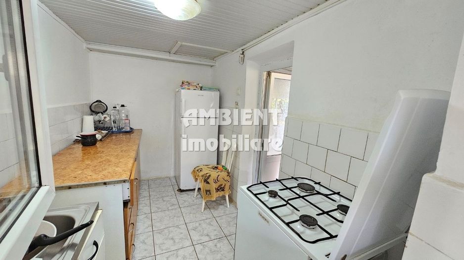 CASA individuală,  teren 1050 mp, zona Muntenii de Jos; - Poză 7