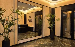 Chirie apartament PREMIUM în inima Chișinăului – Square Residence - Poză 11