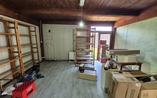 Spatiu comercial+Locuinta 664 mp construiti+anexa 16 mp si teren 845mp - Poză 13