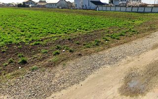 Teren cu utilitati in Magurele,Ilfov,Str.Capricornului - Poză 7