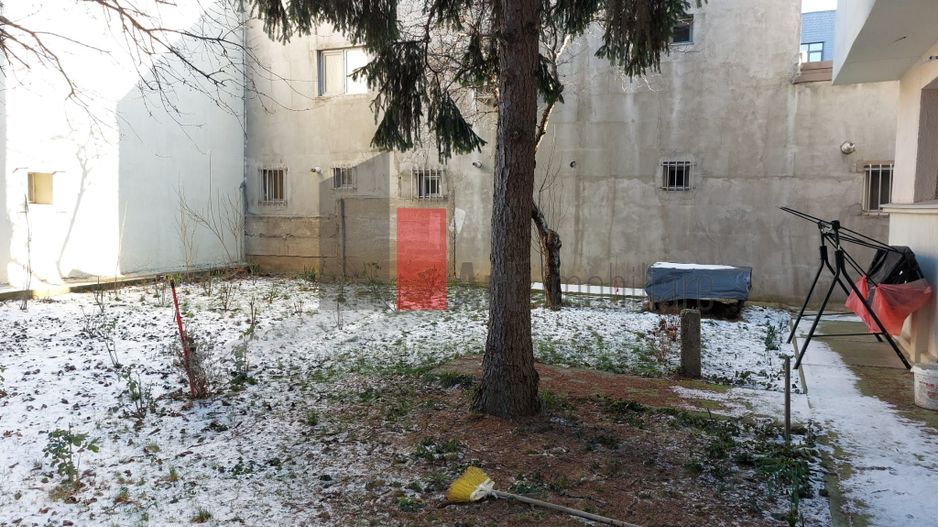 Apartamentul "HAVE" , BLOC FARA RISC SEISMIC, parter - Poză 28