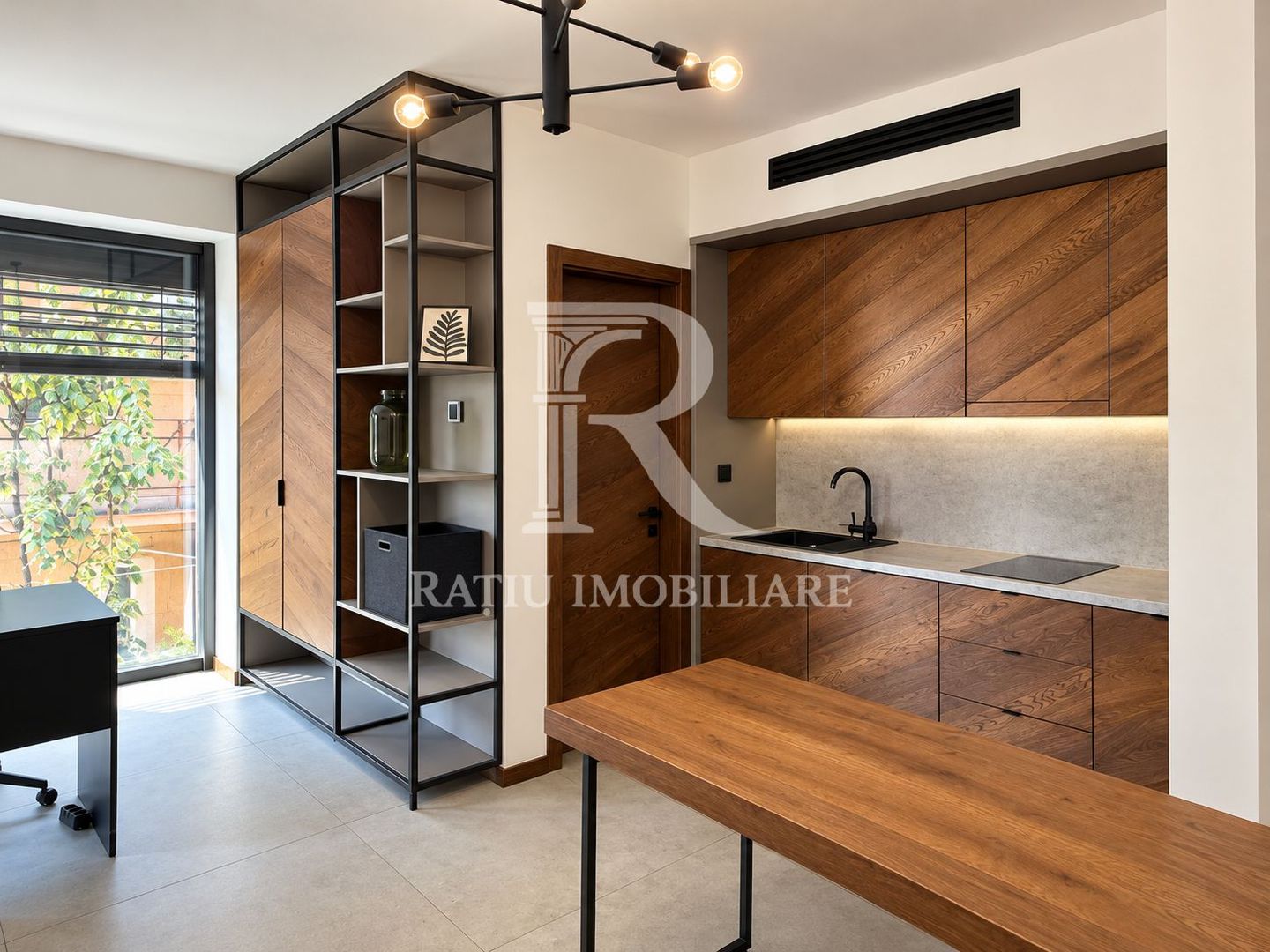 Spațiu de Birouri | 220 mp | Ciheiului | Oradea - Poză 22