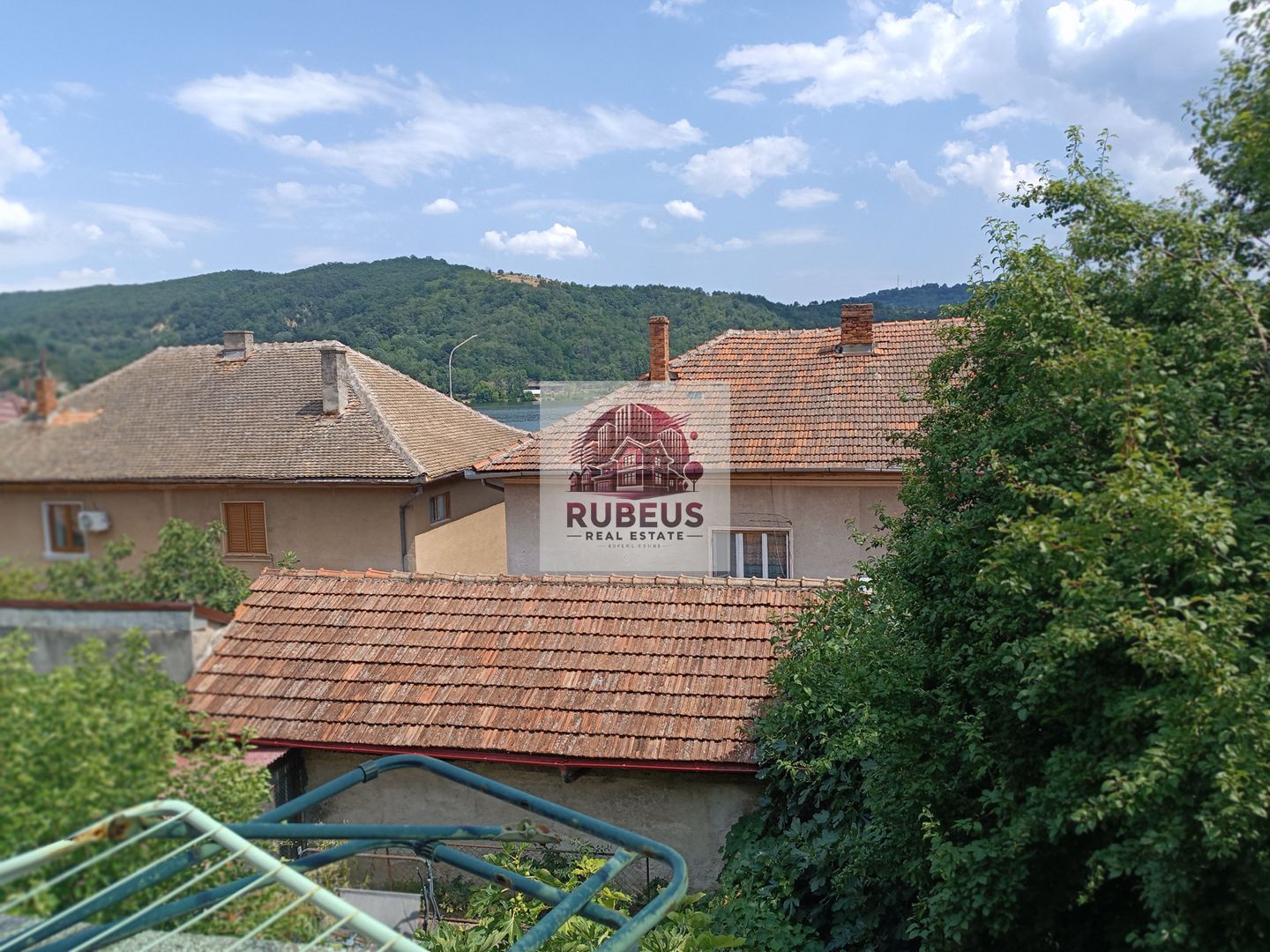 Casă solidă în Orșova, S+P+E, 220 mp, teren 284 mp - Poză 48